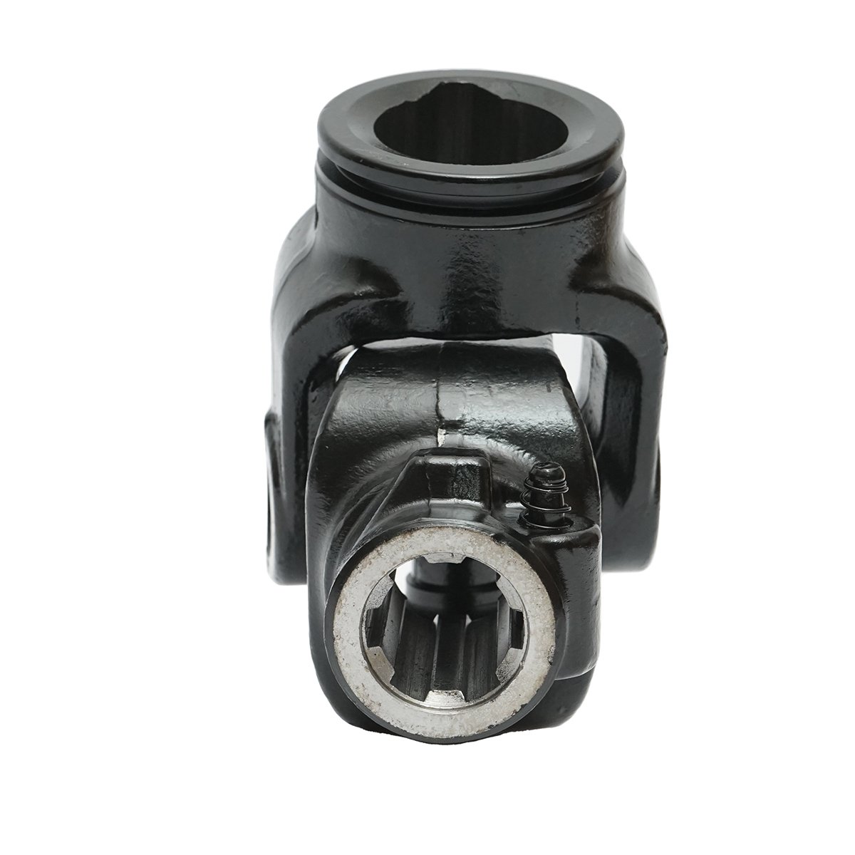 Articulatie FCF T6 L6 cardan completa 3/8 Z=6, cruce 30X92 pentru teava lamaie 48/57